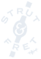 Strut & Fret, Gig Travel client