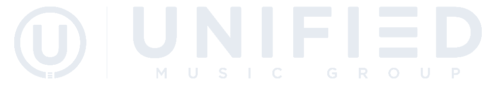 Unified Music, Gig Travel client